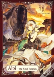 Capa do artigo Alpi The Soul Sender Vol.7
