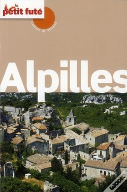 Capa do artigo Alpilles, 2012 Petit Fute