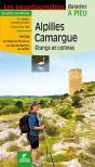 Alpilles - Camargue  Etangs Et Collines - Preview