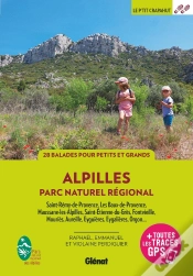 Capa do artigo Alpilles
