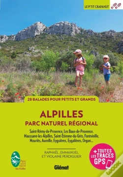 Capa do artigo Alpilles