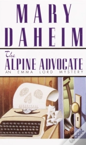 Capa do artigo Alpine Advocate