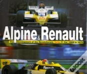 Capa do artigo Alpine And Renault