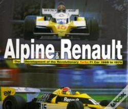Capa do artigo Alpine And Renault