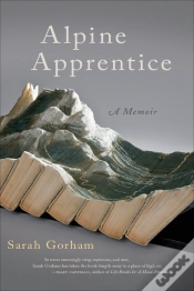 Capa do artigo Alpine Apprentice