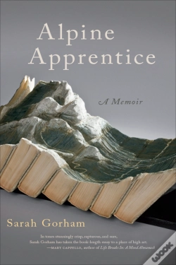 Capa do artigo Alpine Apprentice