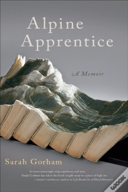 Capa do artigo Alpine Apprentice