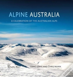 Capa do artigo Alpine Australia