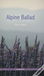 Capa do artigo Alpine Ballad