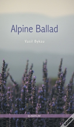 Capa do artigo Alpine Ballad