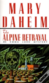 Alpine Betrayal