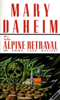 Capa do artigo Alpine Betrayal