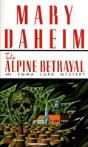 Alpine Betrayal - Preview