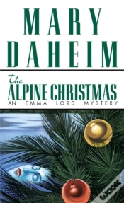 Capa do artigo Alpine Christmas
