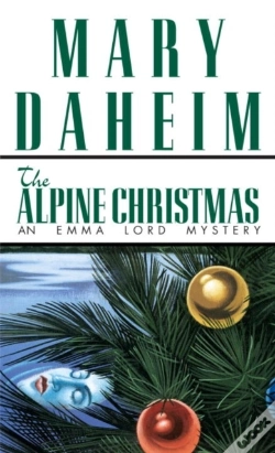 Capa do artigo Alpine Christmas