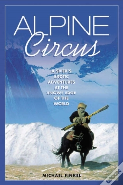 Capa do artigo Alpine Circus