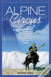 Capa do artigo Alpine Circus