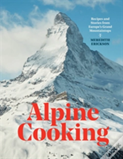 Capa do artigo Alpine Cooking