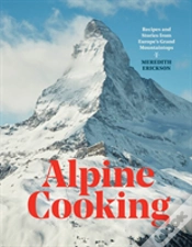 Capa do artigo Alpine Cooking
