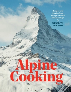Capa do artigo Alpine Cooking