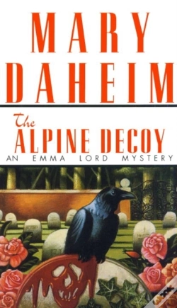 Capa do artigo Alpine Decoy