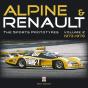 Alpine & Renault - Preview