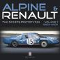 Alpine & Renault - Preview