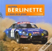 Capa do artigo Alpine, Ecole De La Glisse