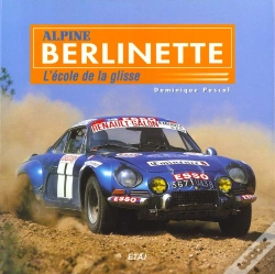 Capa do artigo Alpine, Ecole De La Glisse
