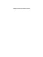 Alpine Ecosystems In The Northwest Caucasus - Preview