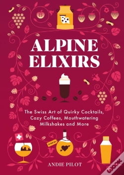 Capa do artigo Alpine Elixirs