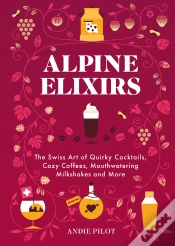 Capa do artigo Alpine Elixirs