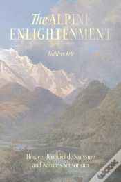 Capa do artigo Alpine Enlightenment
