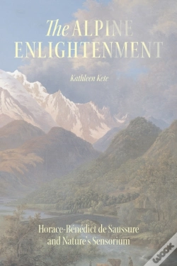 Capa do artigo Alpine Enlightenment
