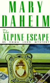Capa do artigo Alpine Escape