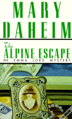 Capa do artigo Alpine Escape