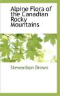 Alpine Flora Of The Canadian Rocky Mount - Preview