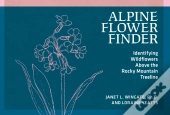 Alpine Flower Finder