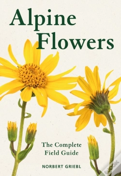 Capa do artigo Alpine Flowers
