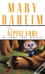 Capa do artigo Alpine Fury