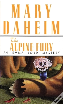 Capa do artigo Alpine Fury