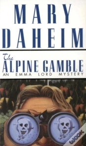 Capa do artigo Alpine Gamble