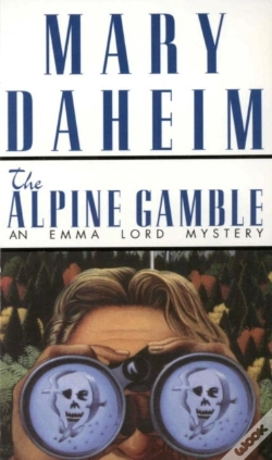Capa do artigo Alpine Gamble