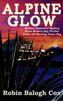 Capa do artigo Alpine Glow