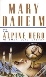 Capa do artigo Alpine Hero