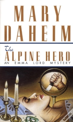 Capa do artigo Alpine Hero