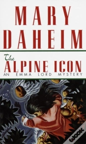 Capa do artigo Alpine Icon
