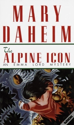 Capa do artigo Alpine Icon