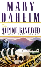 Capa do artigo Alpine Kindred