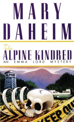 Capa do artigo Alpine Kindred